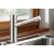 Bateria Blanco ALTA S-F COMPACT w kolorze chrom 518413